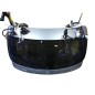 Portellone Posteriore Completo MERCEDES CLS Shooting Breake W218 dal 12