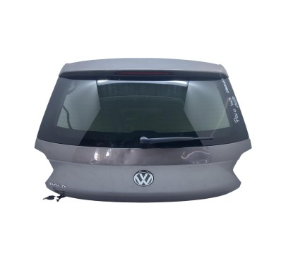 Portellone Posteriore Completo VOLKSWAGEN Polo 6° Serie - 985228 - 985228