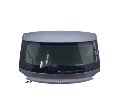 Portellone Posteriore Completo VOLKSWAGEN Polo 6° Serie