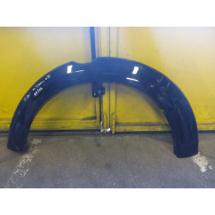 Modanatura parafango post SX MITSUBISHI L 200 5° Serie - 546220 - 546220