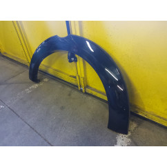 Modanatura parafango post SX MITSUBISHI L 200 5° Serie - 546220 - 546220