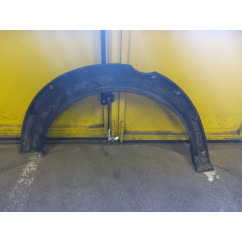 Modanatura parafango post SX MITSUBISHI L 200 5° Serie - 546220 - 546220