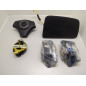 Kit Airbag Completo TOYOTA Rav4 3° Serie