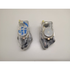 Kit Airbag Completo TOYOTA Rav4 3° Serie - 548429 - 548429