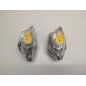 Kit Airbag Completo TOYOTA Rav4 3° Serie