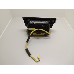 Kit Airbag Completo TOYOTA Rav4 3° Serie - 548429 - 548429