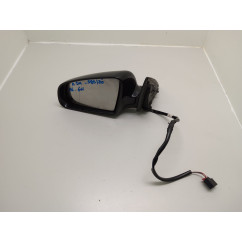 Specchietto Retrovisore Sinistro AUDI A6 Avant Serie C6 4F5 dal 04 al 12 - 551059 - 551059