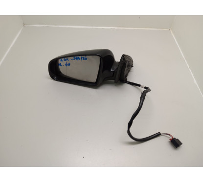 Specchietto Retrovisore Sinistro AUDI A6 Avant Serie C6 4F5 dal 04 al 12 - 551059 - 551059