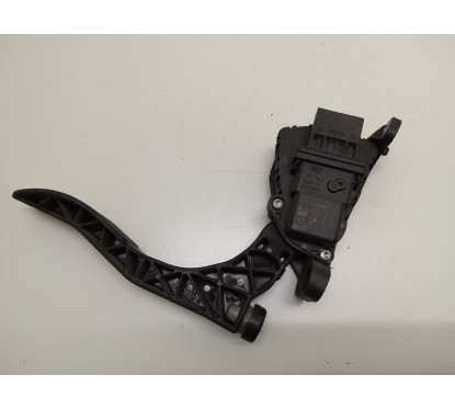 Pedale acceleratore AUDI A6 Avant Serie C6 4F5 dal 04 al 12