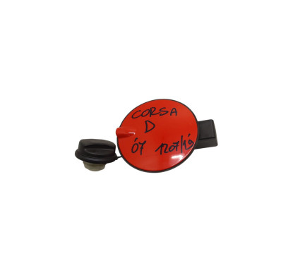 Sportellino Carburante OPEL Corsa D 3P 1° Serie - 552563 - 552563
