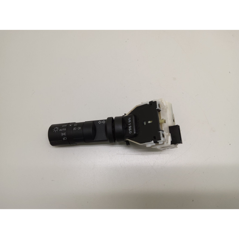 Devioluci Sinistro NISSAN Qashqai 1° Serie