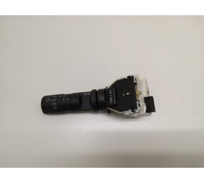 Devioluci Sinistro NISSAN Qashqai 1° Serie - 552997 - 552997