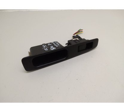 Pulsantiera Posteriore Sinistra NISSAN Qashqai 1° Serie - 553023 - 553023