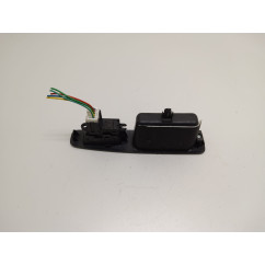 Pulsantiera Posteriore Sinistra NISSAN Qashqai 1° Serie - 553023 - 553023