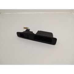 Pulsantiera Posteriore Sinistra NISSAN Qashqai 1° Serie - 553023 - 553023