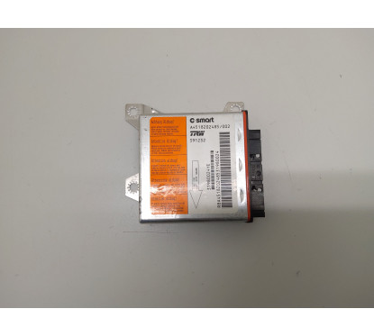 Centralina Airbag SMART Fortwo Coupé W451 - 553035 - 553035