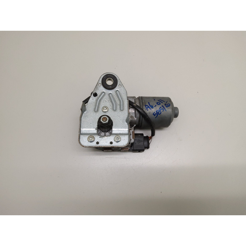 Motorino Tergicristallo Anteriore AUDI A6 Avant Serie C6 4F5 dal 04 al 12
