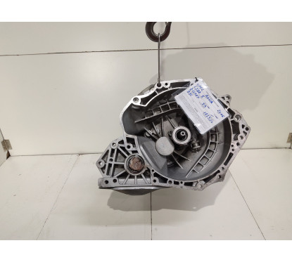 Cambio Manuale Completo OPEL Agila 2° Serie - 553064 - 553064