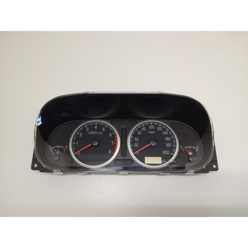 Quadro Strumenti GREAT WALL MOTOR Hover Serie dal 06