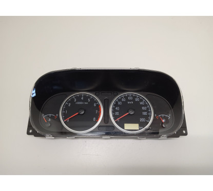 Quadro Strumenti GREAT WALL MOTOR Hover Serie dal 06 - 553072 - 553072