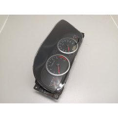 Quadro Strumenti GREAT WALL MOTOR Hover Serie dal 06 - 553072 - 553072