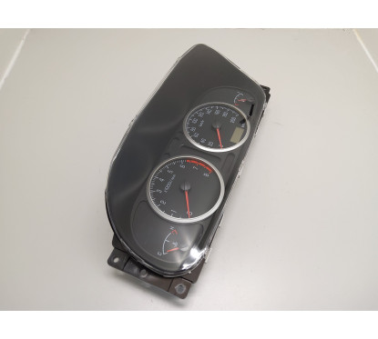 Quadro Strumenti GREAT WALL MOTOR Hover Serie dal 06
