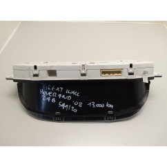 Quadro Strumenti GREAT WALL MOTOR Hover Serie dal 06 - 553072 - 553072