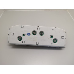 Quadro Strumenti GREAT WALL MOTOR Hover Serie dal 06 - 553072 - 553072