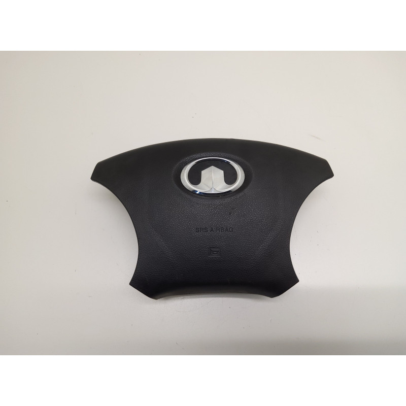 Airbag Volante GREAT WALL MOTOR Hover Serie dal 06