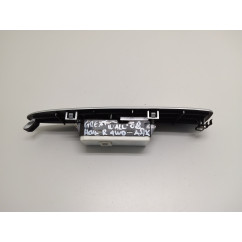 Pulsantiera Anteriore Destra GREAT WALL MOTOR Hover Serie dal 06 - 553732 - 553732