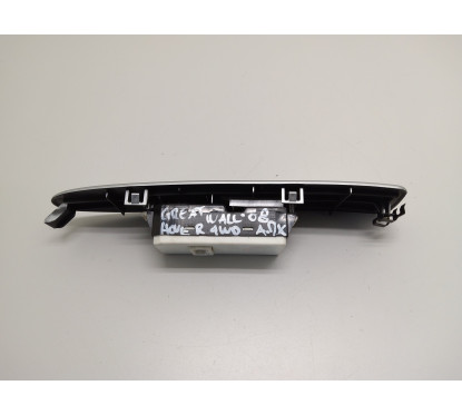 Pulsantiera Anteriore Destra GREAT WALL MOTOR Hover Serie dal 06