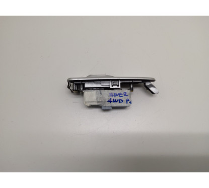 Pulsantiera Posteriore Destra GREAT WALL MOTOR Hover Serie dal 06
