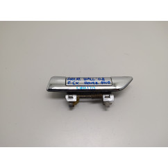 Maniglia esterna Posteriore Sinistra GREAT WALL MOTOR Hover Serie dal 06