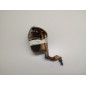 Cintura di Sicurezza Anteriore Sinistra GREAT WALL MOTOR Hover Serie dal 06