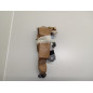 Cintura di Sicurezza Anteriore Sinistra GREAT WALL MOTOR Hover Serie dal 06