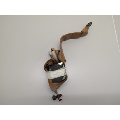 Cintura di sicurezza anteriore destra GREAT WALL MOTOR Hover Serie dal 06 - 553947 - 553947