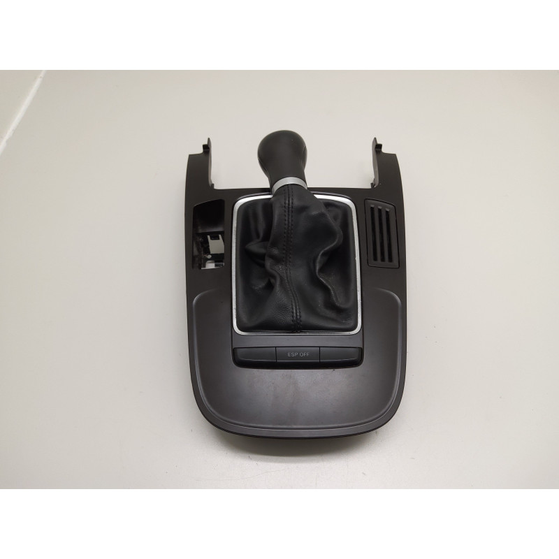 Plancia cruscotto centrale AUDI A4 Avant 8K5 dal 08 al 15