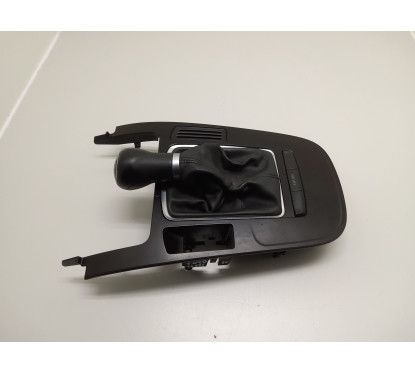 Plancia cruscotto centrale AUDI A4 Avant 8K5 dal 08 al 15