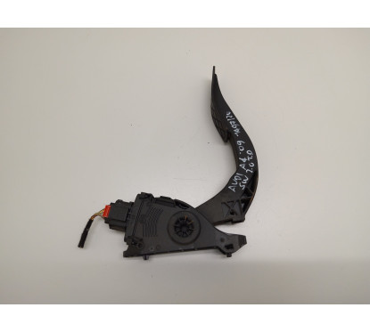 Potenziometro acceleratore AUDI A4 Avant 8K5 dal 08 al 15