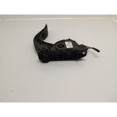 Potenziometro acceleratore AUDI A4 Avant 8K5 dal 08 al 15 - 555764 - 555764