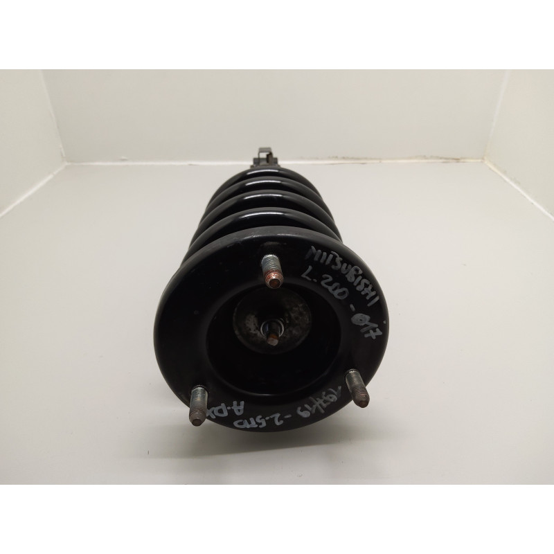 Ammortizzatore Anteriore Sinistro MITSUBISHI L 200 5° Serie