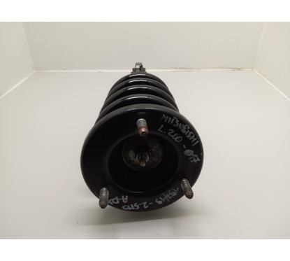 Ammortizzatore Anteriore Sinistro MITSUBISHI L 200 5° Serie - 555890 - 555890