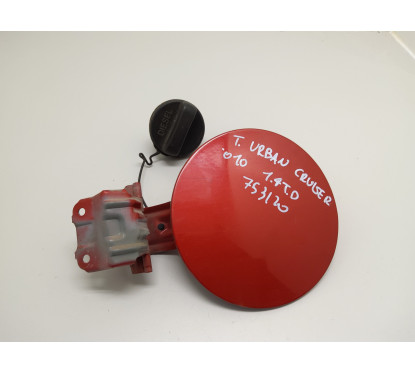 Sportellino Carburante TOYOTA Urban Cruiser 1° Serie - 555912 - 555912