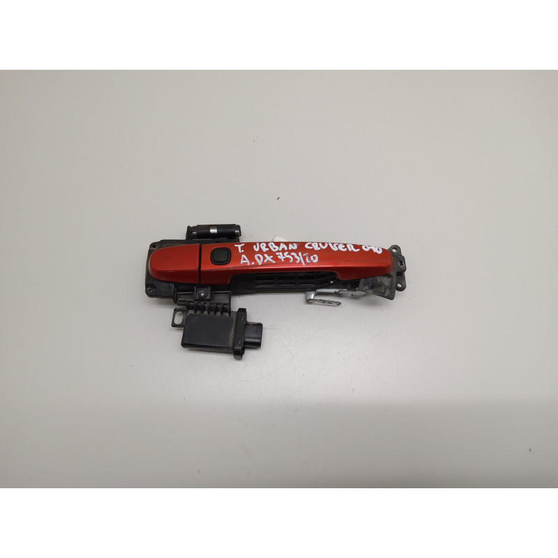 Maniglia esterna Anteriore Destra TOYOTA Urban Cruiser 1° Serie