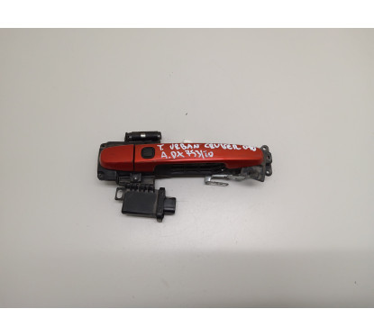 Maniglia esterna Anteriore Destra TOYOTA Urban Cruiser 1° Serie - 555915 - 555915