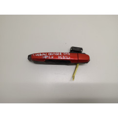 Maniglia esterna Posteriore Sinistra TOYOTA Urban Cruiser 1° Serie - 555919 - 555919