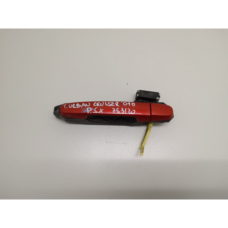 Maniglia esterna Posteriore Sinistra TOYOTA Urban Cruiser 1° Serie