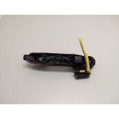 Maniglia esterna Posteriore Sinistra TOYOTA Urban Cruiser 1° Serie - 555919 - 555919
