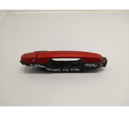 Maniglia esterna Posteriore Destra TOYOTA Urban Cruiser 1° Serie - 555921 - 555921