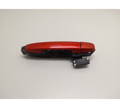 Maniglia esterna Posteriore Destra TOYOTA Urban Cruiser 1° Serie